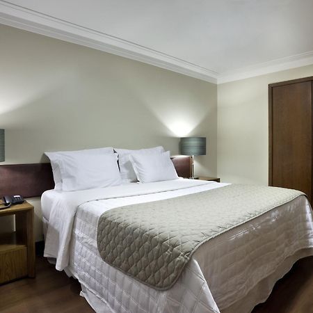 Sia Park Executive Hotel Candangolandia Dış mekan fotoğraf