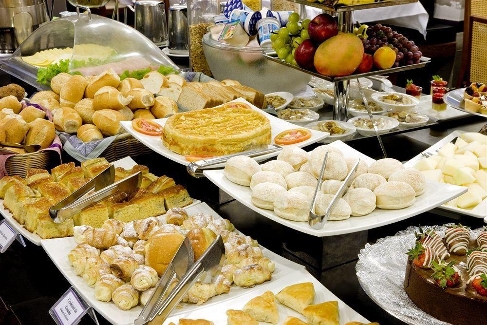Sia Park Executive Hotel Candangolandia Dış mekan fotoğraf
