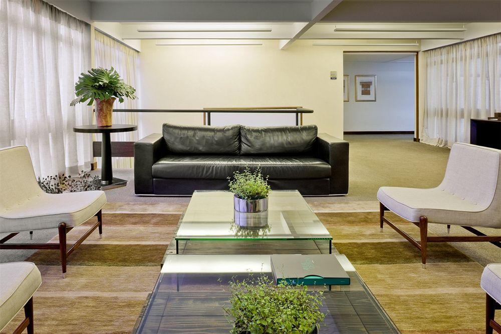 Sia Park Executive Hotel Candangolandia Dış mekan fotoğraf