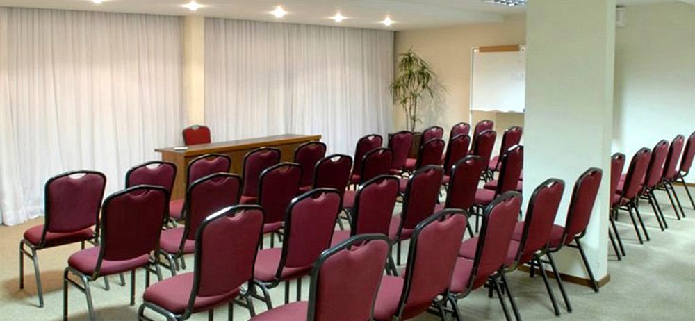 Sia Park Executive Hotel Candangolandia Dış mekan fotoğraf