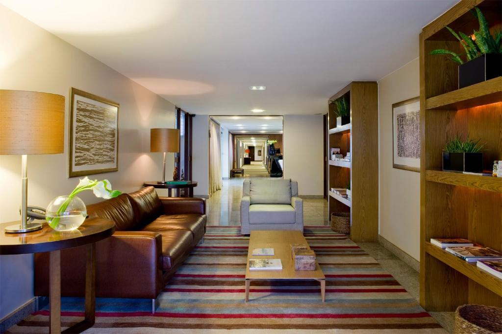 Sia Park Executive Hotel Candangolandia Dış mekan fotoğraf