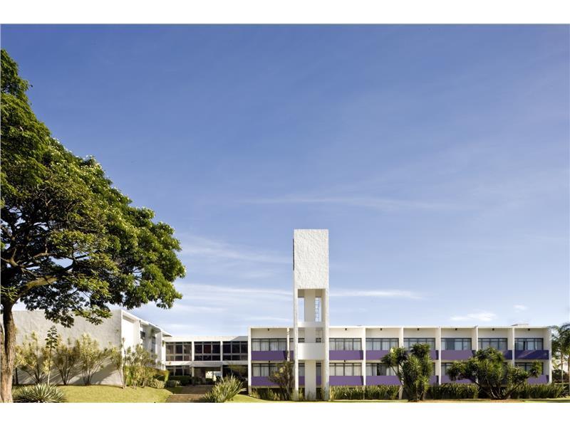 Sia Park Executive Hotel Candangolandia Dış mekan fotoğraf